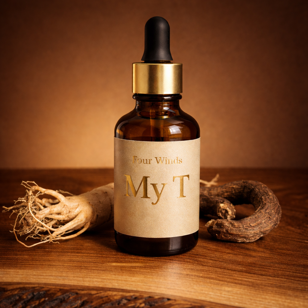 My-T Booster