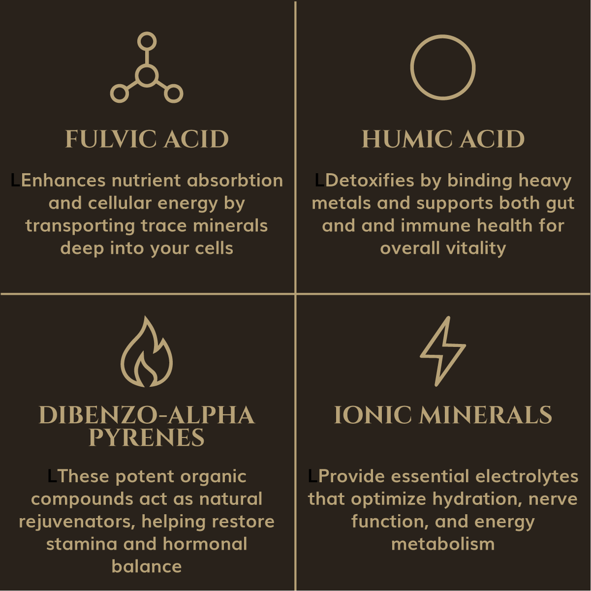 Iron Yak Shilajit