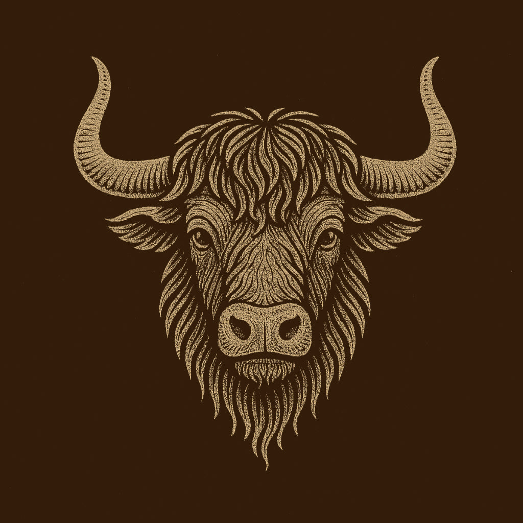 Iron Yak Shilajit